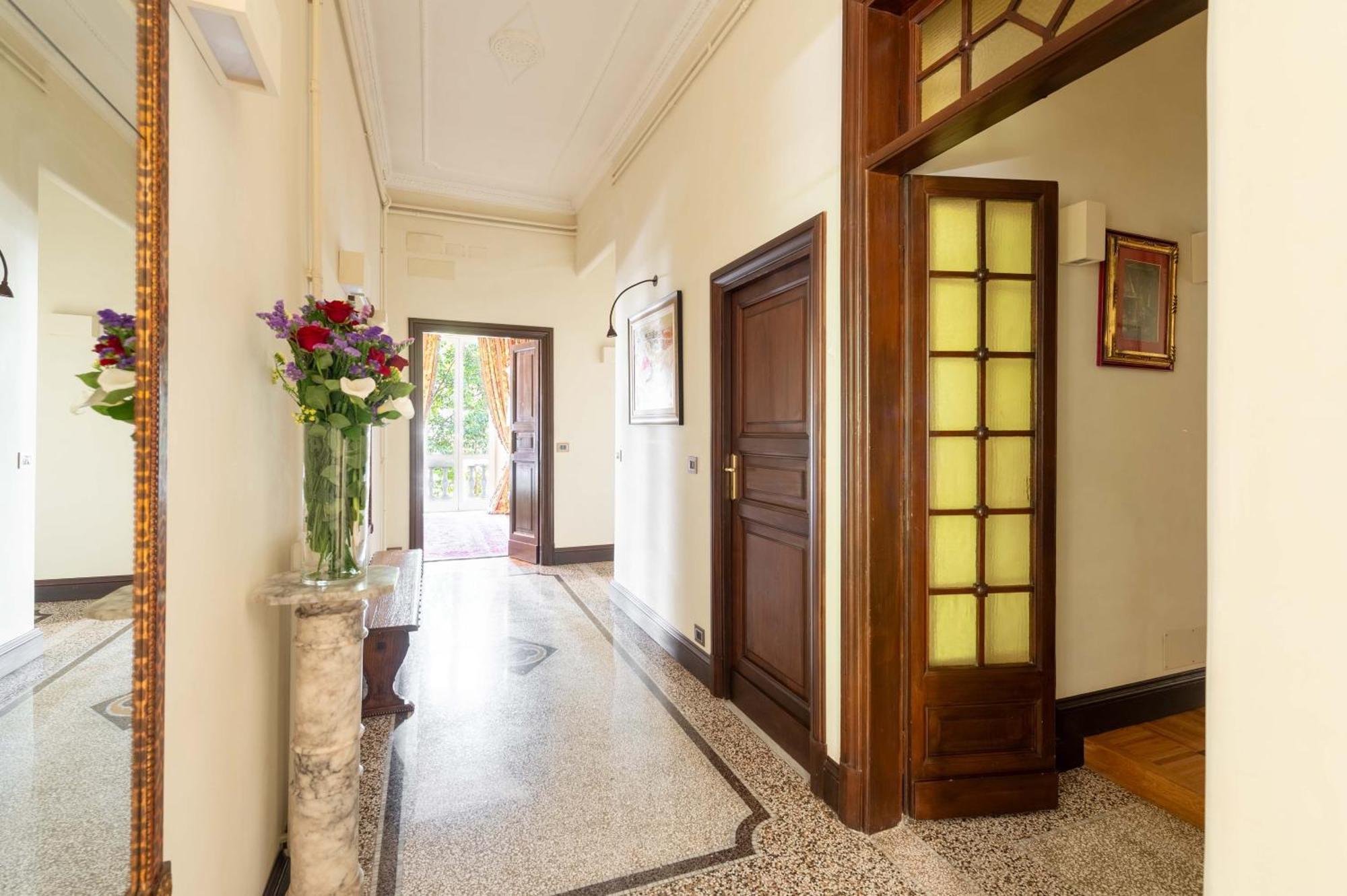 Popologrande Apartment Roma Exterior foto